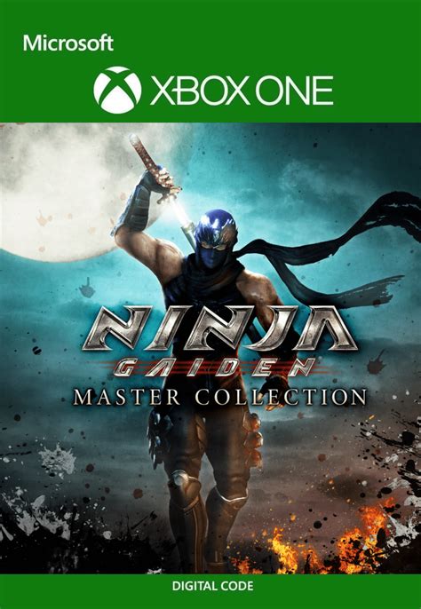 Ninja Gaiden Remastered | lupon.gov.ph