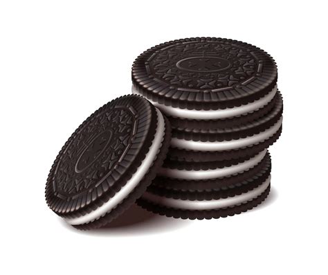 Rumours about Oreo biscuits containing animal derivatives