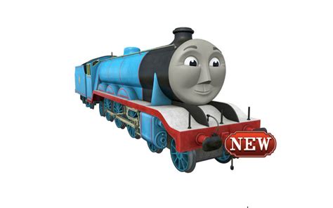 Thomas And Friends Bachmann Gordon