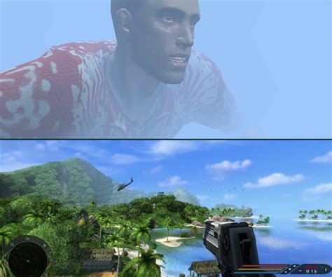 Far Cry 1 Graphics Problem Fix With Far Cry 1 Patch 1.4 [GT Video]