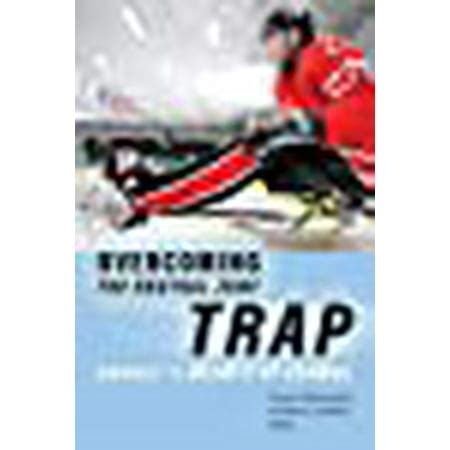 Overcoming the Neutral Zone Trap: Hockey's Agents of Change | Walmart ...