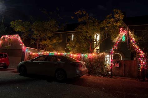 Chevy Chase Christmas Lights – New for 2022 - Chevy Chase Estates ...