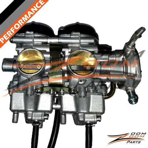 PERFORMANCE CARBURETOR YAMAHA RAPTOR 660 660R YFM660 YFM 660 660R 01 ...