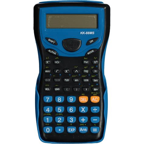 Calculator Scientific | Pep Africa