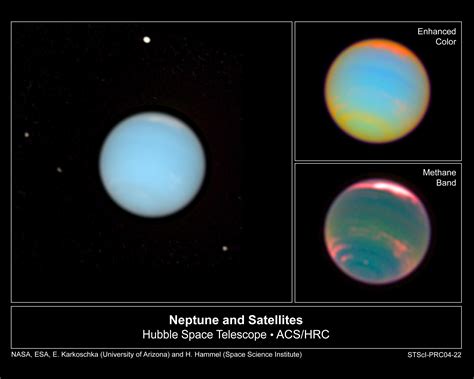 Proteus – The Odd Boxed-Shaped Moon Of Neptune - Spaceopedia