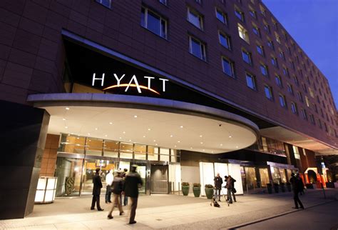 Luxury hotel chain Hyatt looks to tap opportunity in smaller towns