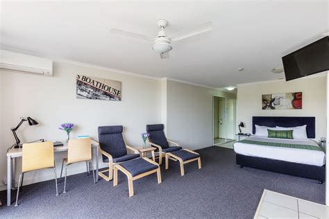 Brisbane Accommodation | The Wellington Apartment Hotel