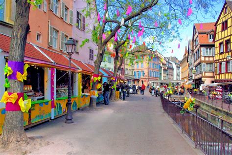 Why you should spend Easter in Alsace - French Moments