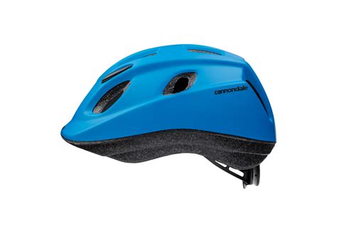 Cannondale Quick Junior Youth Helmet – Dahlmans Cykel