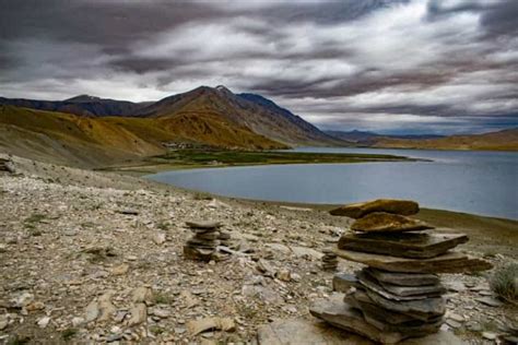 9 Famous Lakes in Leh Ladakh, Ladakh Lakes you Should Visit - Treebo