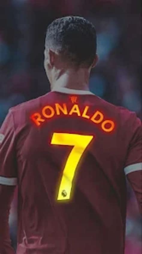 Ronaldo Wallpaper HD 2023 na Android - Download