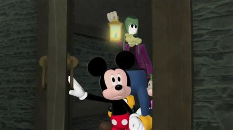 Mickey Mouse Clubhouse: Mickey's Monster Musical DVD TV Spot - iSpot.tv