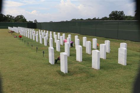 Tallahassee National Cemetery in Tallahassee, Florida - Find a Grave Cemetery