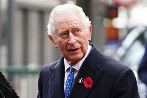 King Charles III sparks controversy by refusing to live in Buckingham ...