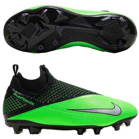 Nike Phantom VSN 2 Elite DF FG Youth