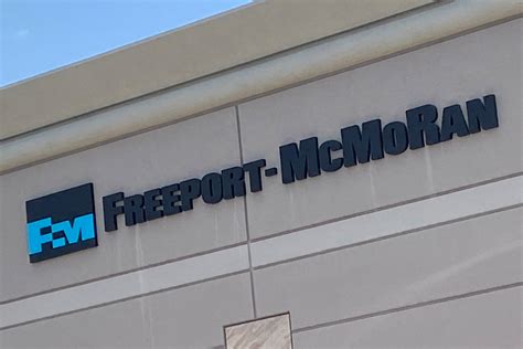 Freeport-McMoRan signals more pain from labor shortages as profit slumps | Reuters