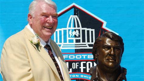 NFL will honor John Madden during Thanksgiving Day broadcasts | FOX 9 Minneapolis-St. Paul