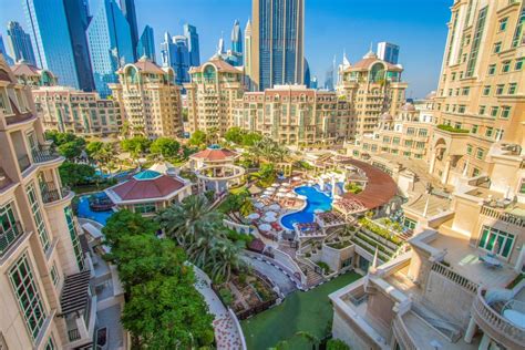 The Best Places to Stay in Dubai: Your Ultimate Guide to Top Hotels in Dubai - Valentina's ...