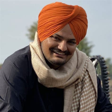 Sidhu Moose Wala Biography, Net Worth, Age, Career, Wife, Wikipedia ...