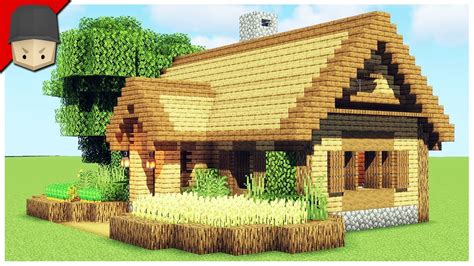 How To Make A Good Minecraft House Maison Builds Minecraftbuilds Smp Mountains Spruce Planos ...