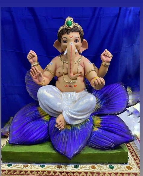 Pin by Banik shri on Ganpati | Ganesh photo, Ganesha pictures, Ganesh lord