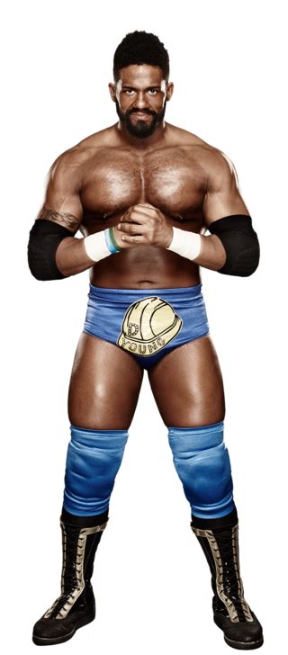 Darren Young | WWE