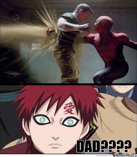 Gaara memes 2.0 | Naruto Amino