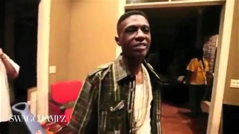 Lil Boosie - Set It Off (Official Video) - YouTube