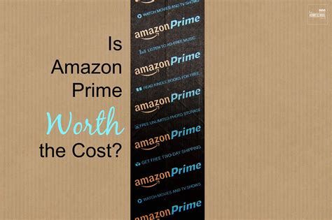 Is Amazon Prime Worth the Cost? - Hip Homeschool Moms