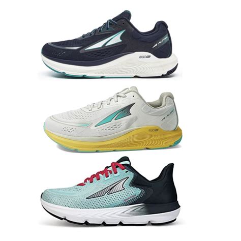 Ends soon! Altra running shoes from $56 - Clark Deals