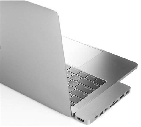 Los mejores dock Thunderbolt 3 para los MacBook Pro e iMac de Apple