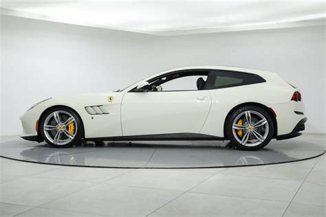 GTC4Lusso for sale near you in USA | Ferrari Approved