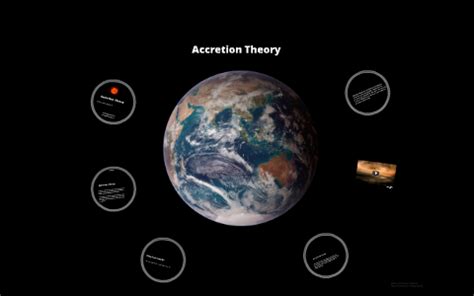 Accretion Theory by Esteban Jaramillo on Prezi