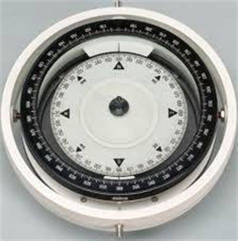 Gyrocompass - Suppliers, Manufacturers & Traders in India