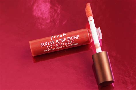 theNotice - Fresh Sugar Lip Lovers review, swatches, photos | The Gift Guide - theNotice