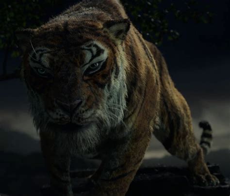 Shere Khan (Mowgli: Legend of the Jungle) | Near Pure Evil Wiki | Fandom