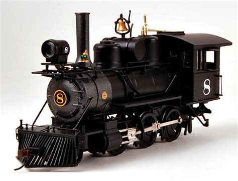 Bachmann On30 Scale Train Steam Loco 2-6-0 Analog Colorado Mining Company 25262 | eBay