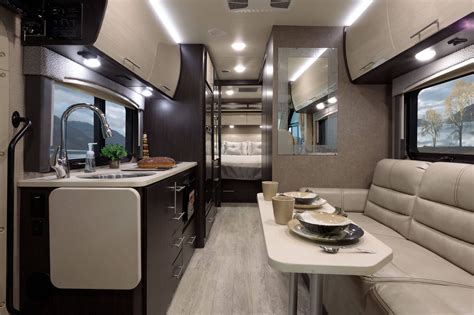 Thor Vegas Motorhome Floor Plans | Viewfloor.co