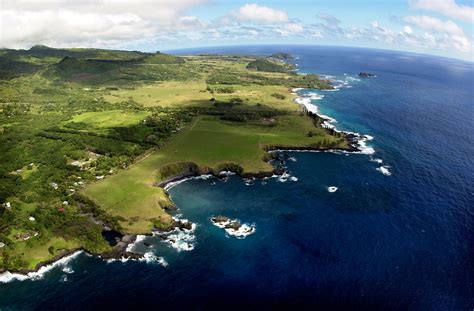 Maui — Hawaiian Islands Land Trust