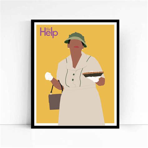 The Help • Movie Print – The Film Artist