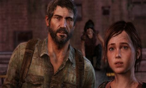 'Game of Thrones' duo cast as Joel and Ellie in HBO's 'The Last of Us'