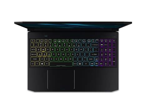 This Acer Predator Triton 300 Is an Impressive Gaming Laptop