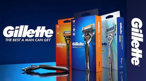 Who Is In The Gillette Labs Commercial 2024 - Dulcie Virgina