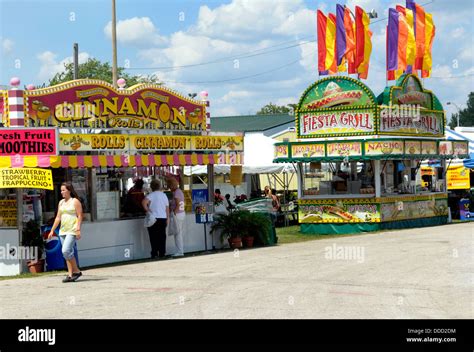 Monroe county fair hi-res stock photography and images - Alamy