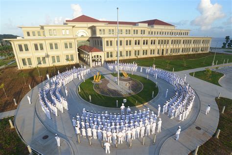 Navy Couple Gets $11.5M Settlement over Guam Hospital Birth | Military.com