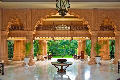 The Leela Palace Bangalore Hotel - Deals, Photos & Reviews