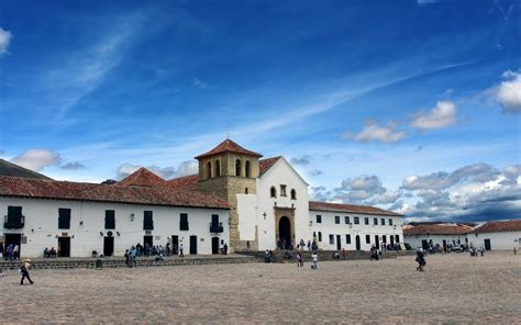 Villa de Leyva, encanto e historia en Boyacá, Colombia