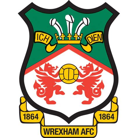 Wrexham AFC North America Shop