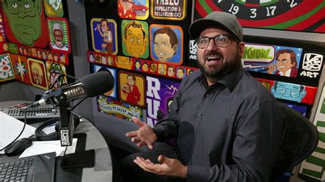 Dan Le Batard leaving ESPN radio, TV shows. Teases what’s next | Miami Herald