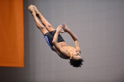 Photo Gallery: USA Diving Junior National Championships - Swimming World News